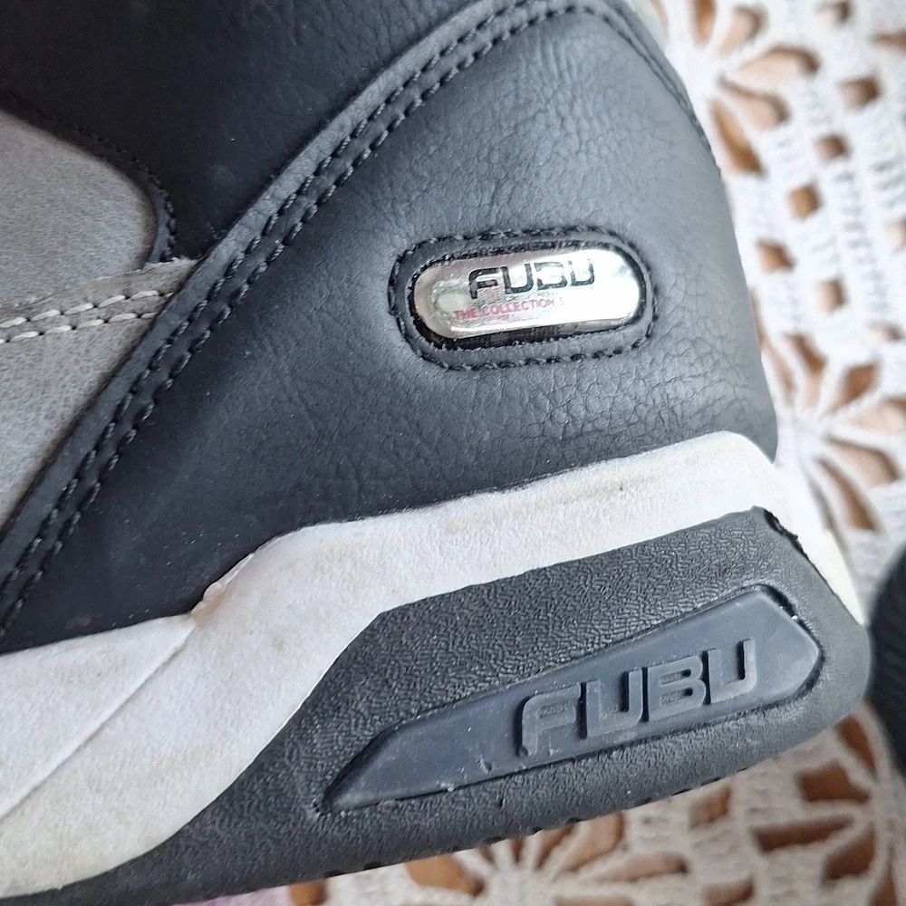 FUBU Men's s Sneakers Size 10